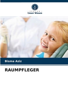Paperback Raumpfleger [German] Book