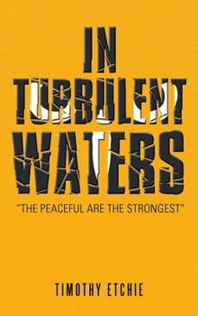 Hardcover In Turbulent Waters Book
