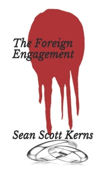 Paperback The Foreign Engagement Book