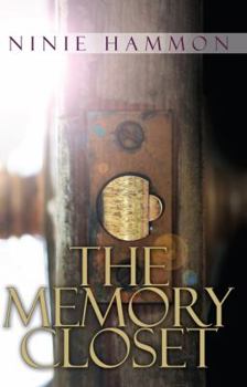 Paperback Memory Closet Book