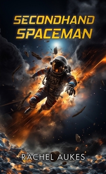 Paperback Secondhand Spaceman Book