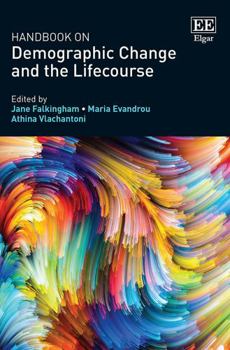 Paperback Handbook on Demographic Change and the Lifecourse Book