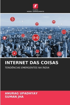 Internet Das Coisas (Portuguese Edition)