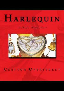 Paperback Harlequin: A Fool's World Novel Book