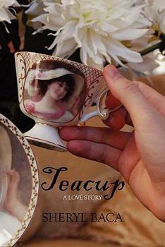 Paperback Teacup: A Love Story Book
