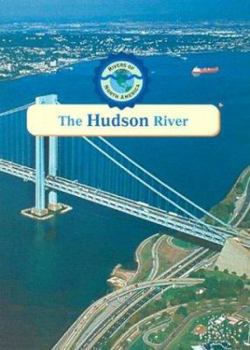 Library Binding The Hudson River Book