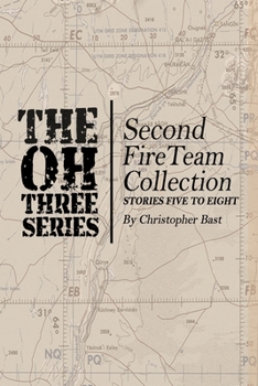 Paperback Oh-Three-Series Second Fire Team Collection Book