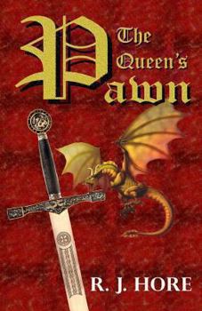 Paperback The Queen's Pawn Book