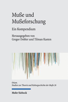 Hardcover Musse Und Musseforschung: Ein Kompendium [German] Book