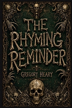 Paperback The Rhyming Reminder Book