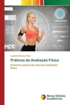 Paperback Práticas da Avaliação Física [Portuguese] Book