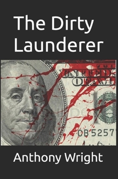 Paperback The Dirty Launderer Book