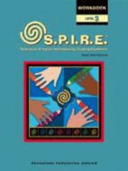 Paperback Spire Student Worktext Level 3 Book