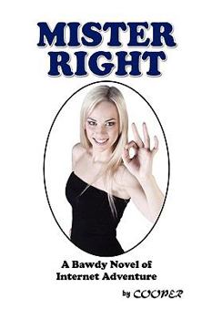 Paperback Mister Right Book