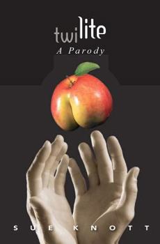 Paperback TwiLITE A Parody Book