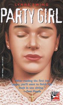Mass Market Paperback Party Girl Book