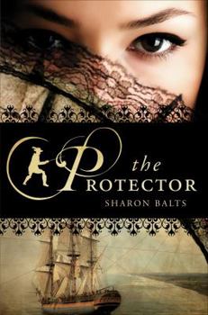 Paperback The Protector Book