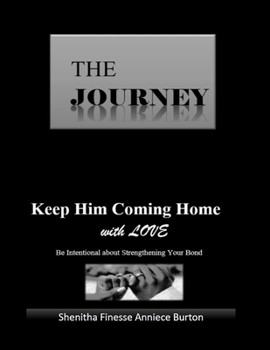 Paperback The Journey Book