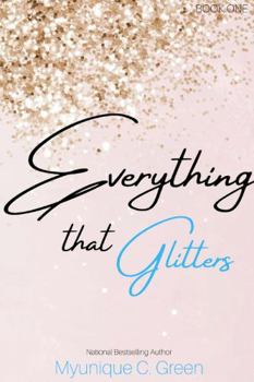 Paperback Bloodlines: Everything That Glitters Book