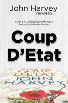 Paperback Coup D'Etat Book