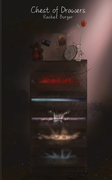 Paperback Chest of Drawers Book