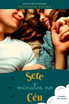 Paperback Sete Minutos No Céu [Portuguese] Book