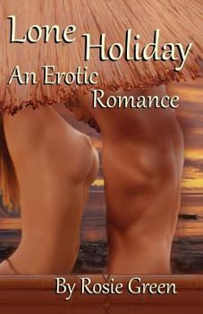 Paperback Lone Holiday Book