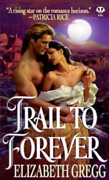 Mass Market Paperback Trail to Forever Book