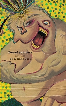Paperback Deselections Book