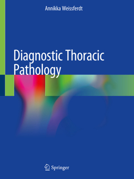 Paperback Diagnostic Thoracic Pathology Book