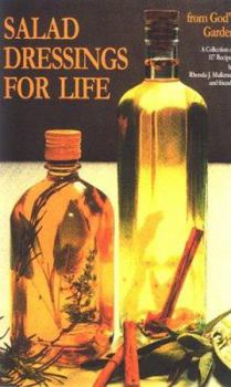 Paperback Salad Dressings: For Life Book