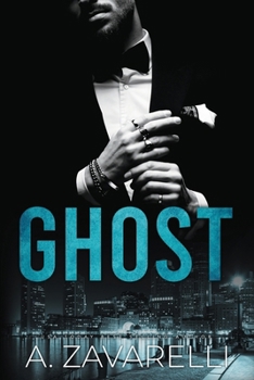 Ghost – Der Geist - Book #3 of the Boston Underworld