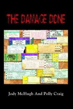 Paperback The Damage Done Book