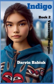 Paperback Indigo Book