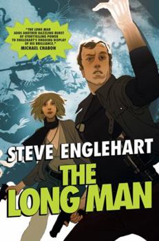 Hardcover The Long Man Book