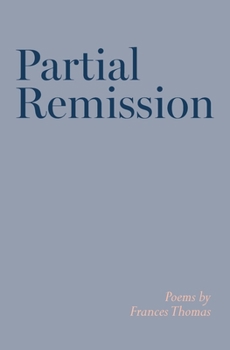 Paperback Partial Remission Book
