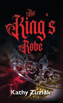 Hardcover The King's Robe Book