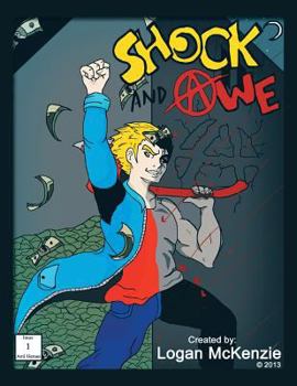Paperback Shock and Awe Book
