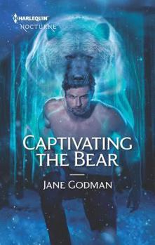 Mass Market Paperback Captivating the Bear (Harlequin Nocturne) Book