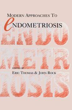 Paperback Modern Approaches to Endometriosis Book