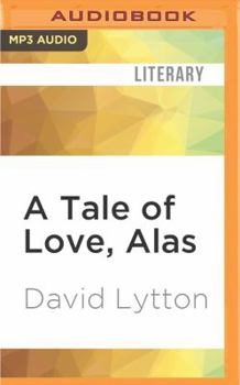 MP3 CD A Tale of Love, Alas Book