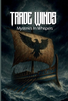 Paperback TradeWinds Mysteries in Whispers Book