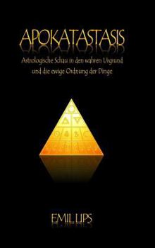 Hardcover Apokatastasis [German] Book