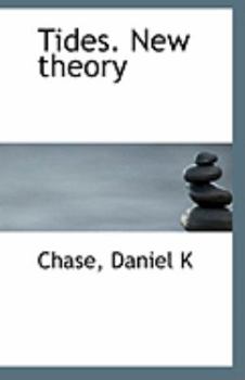 Paperback Tides. New Theory Book