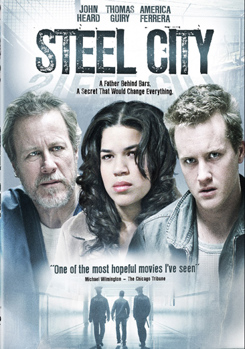 Steel City