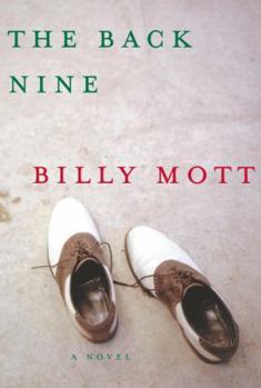 Hardcover The Back Nine Book