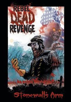 Paperback Rebel Dead Revenge Book