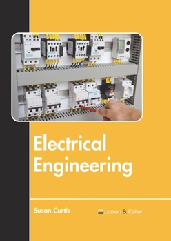 Hardcover Electrical Engineering Book