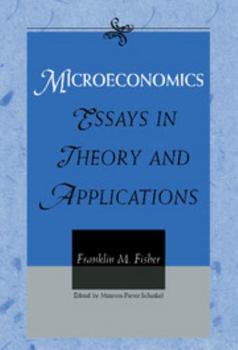 Hardcover Microeconomics Book