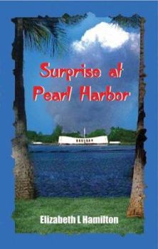 Paperback Surprise at Pearl Harbor (Character Mystery Series, Vol. 2) Book